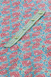 Blue Straight Kurta image number 1
